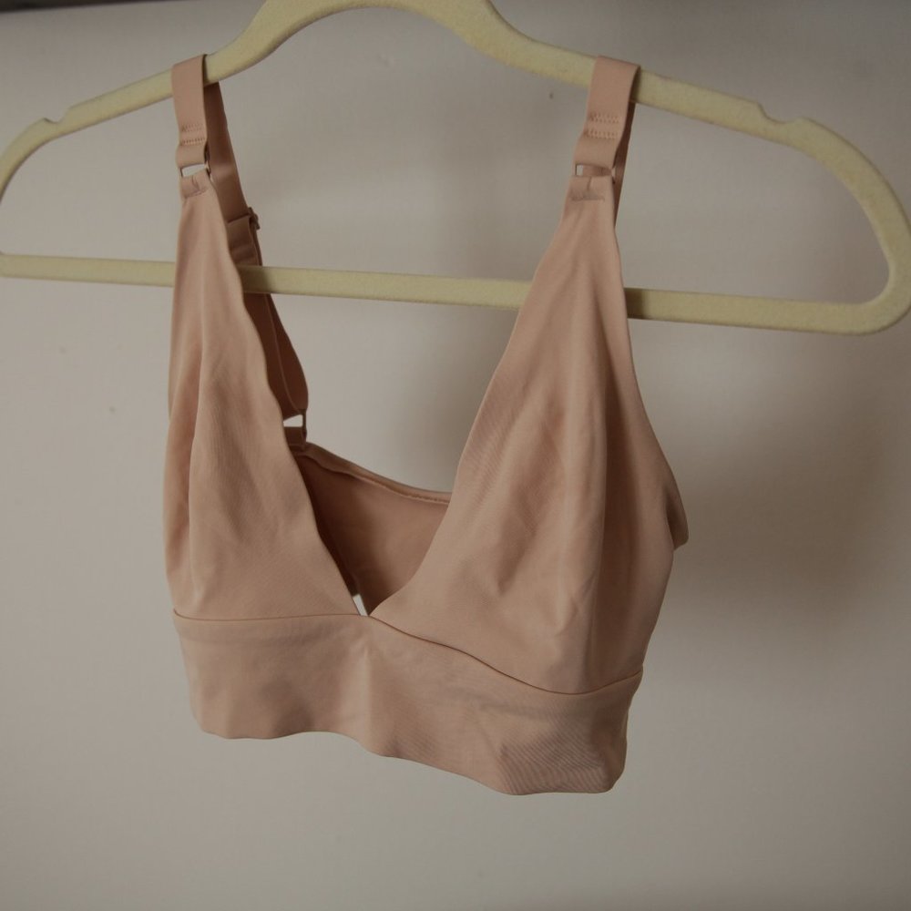 Everlane ReNew Bra